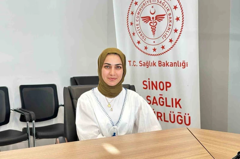 Sinop İl Sağlık Müdürlüğü’nden "akılcı ilaç kullanımı" uyarısı: "Herkese iyi gelen, size zarar verebilir"