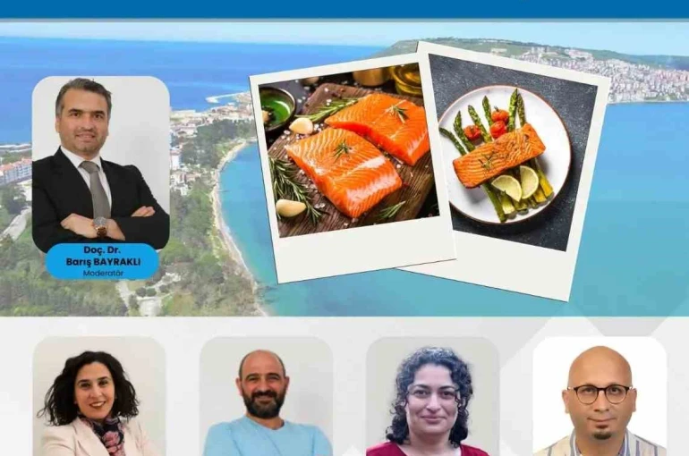 Sinop vizyon 2030 bilim söyleşileri başlıyor