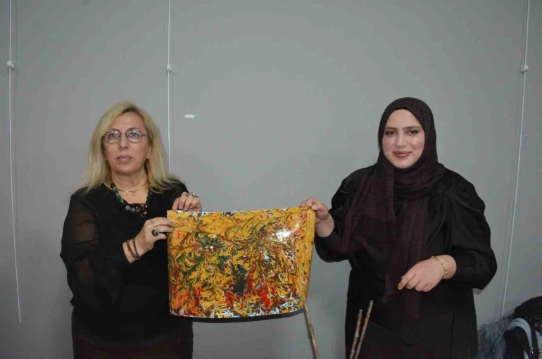 Sinop’ta bilim ve sanat şöleni 