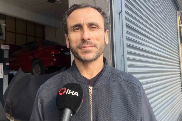 Sinop’ta domuzu eliyle yakalayan vatandaşa kesilen ceza iptal oldu 