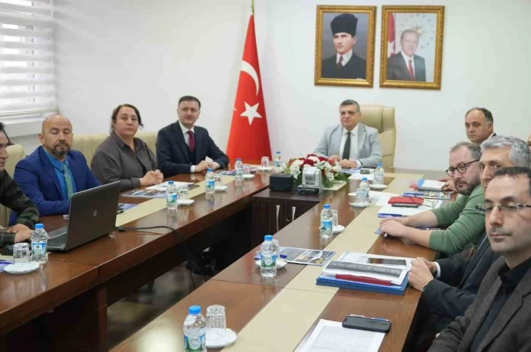 Sinop’ta eğitim yatırımları 