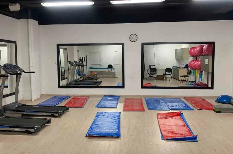 Sinop’ta sağlık ve danışmanlık hizmetleri 