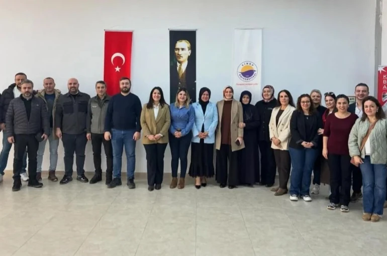 Sinop’ta turizm için güç birliği