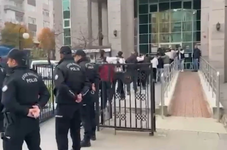 Sinop’ta uyuşturucu ağı çökertildi: 7 tutuklama 