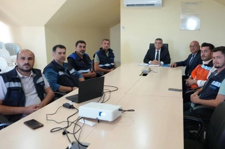 Sinop’un enerji altyapısına 10 milyar 280 milyon TL’lik yatırım