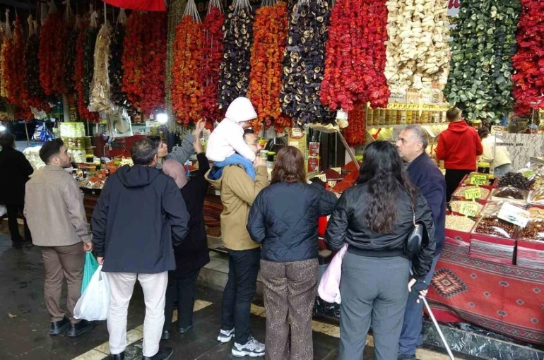 Şire ürünlerine ilgi artıyor