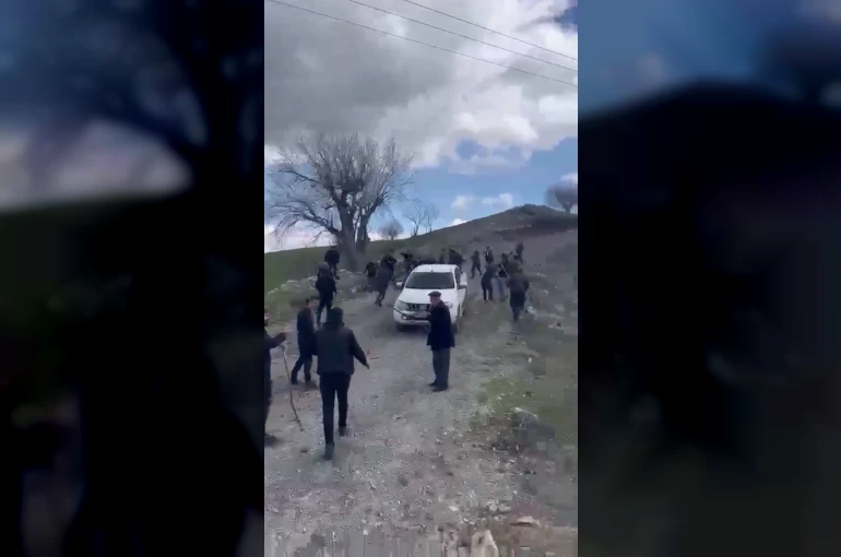 Şırnak’ta arazi kavgasında 3 tutuklama 