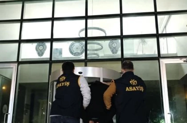 Şırnak’ta haklarında kesinleşmiş hapis cezası bulunan 2 kişi yakalandı 