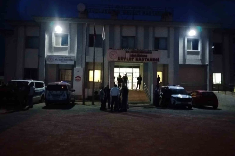 Şırnak’ta iki aile arasında arazi kavgası: 5 yaralı