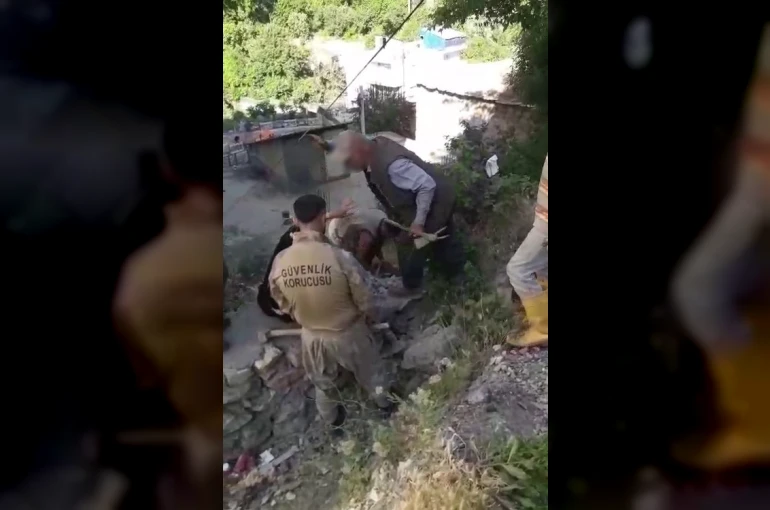 Şırnak’ta kadına şiddet iddiası: 2 gözaltı