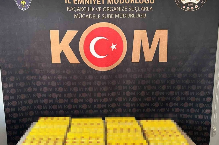 Şırnak’ta silah, uyuşturucu ve milyonluk kaçak mal ele geçirildi