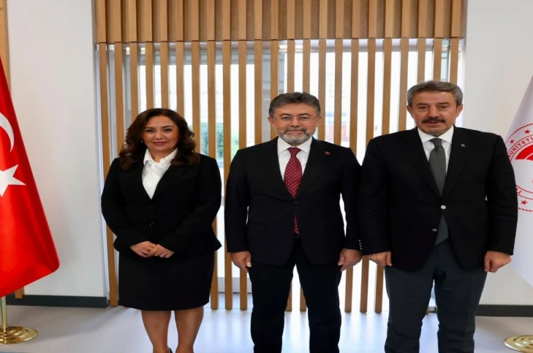 Şırnak’ta üretimden altyapıya yeni yatırım atağı