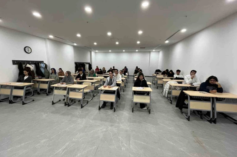 Sivas Halk Eğitimi Merkezi’nden YKS’de önemli başarı