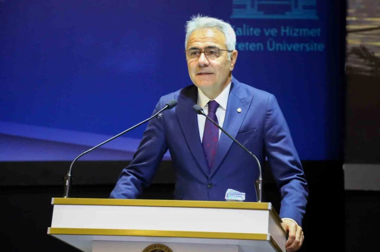 Sivas Sanayi Zirvesi’nde ‘Demirağ OSB’ vurgusu yapıldı