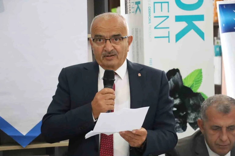 Sivas SOSAD’tan Kayseri MÜSİAD’a "Bölgesel dayanışma tek taraflı olmaz" mesajı 