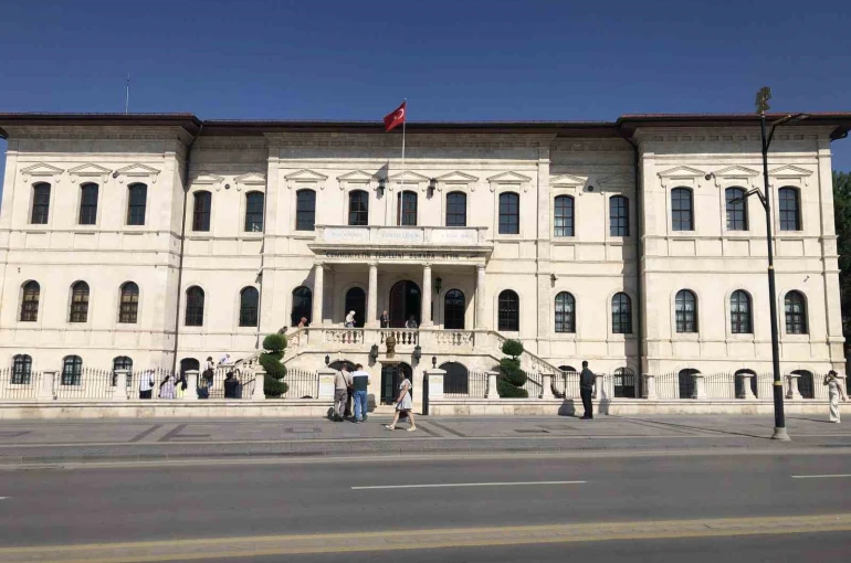 Sivas tarihi zenginliğiyle turistleri kendine hayran bırakıyor
