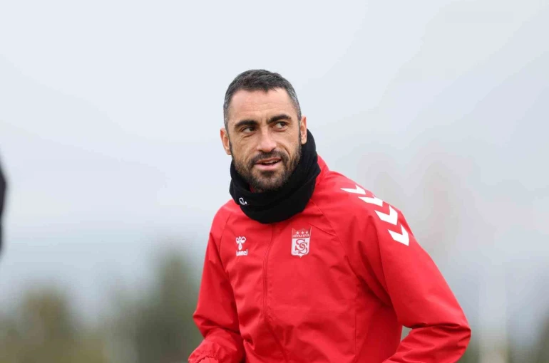 Sivasspor, Bandırmaspor maçına hazır