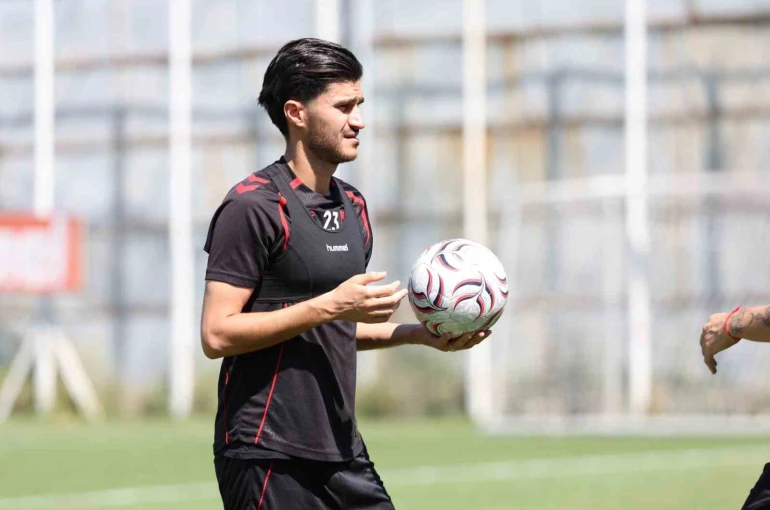 Sivasspor’da Batman Petrolspor maçının hazırlıkları sürüyor