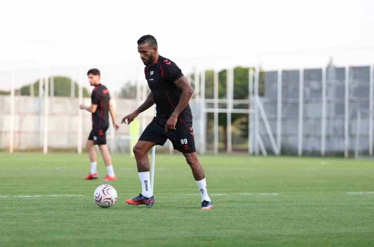Sivasspor’da Manisa FK maçının hazırlıkları başladı