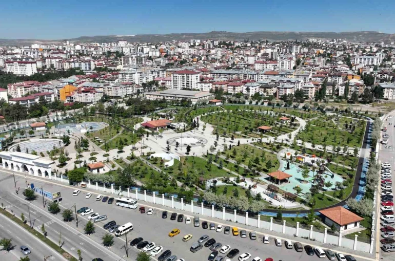 Sivas’ta 2025’te konut satışları yüzde 29,3 oranında arttı