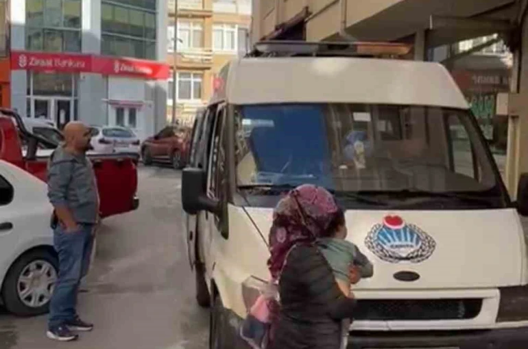 Sivas’ta dilencilere karşı zabıtadan sıkı denetim 