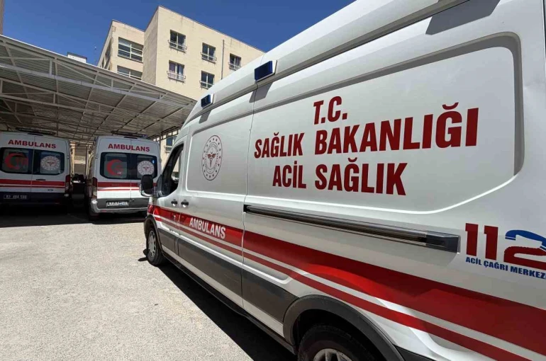 Siverek’te elektrik akımına kapılan şantiye şefi hayatını kaybetti 