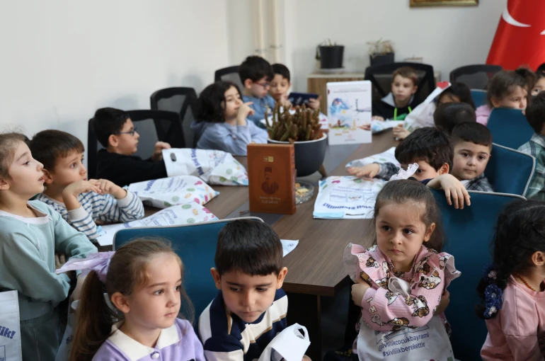 Şivlilik neşesi Kırşehir'e kadar uzandı