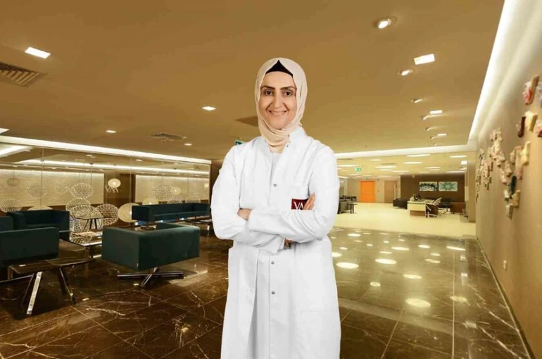 "Skolyoz ergenlikte hızla ilerleyebiliyor" 