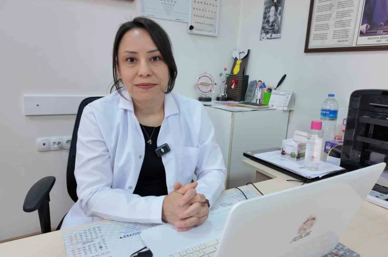 SMA’da erken teşhis hayat kurtarıyor 