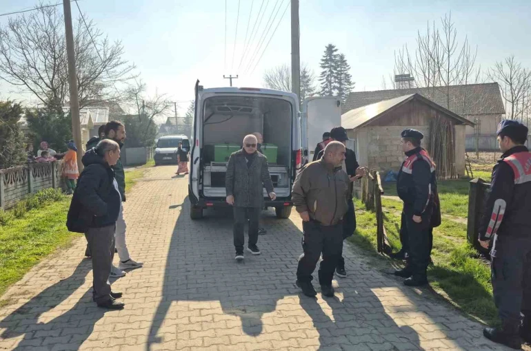 Sobadan sızan duman faciası: 1 kişi hayatını kaybetti, 3 kişi dumandan etkilendi 