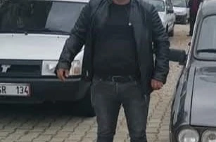 Sobadan sızan gazdan etkilenen baba ile oğlu hastanelik oldu