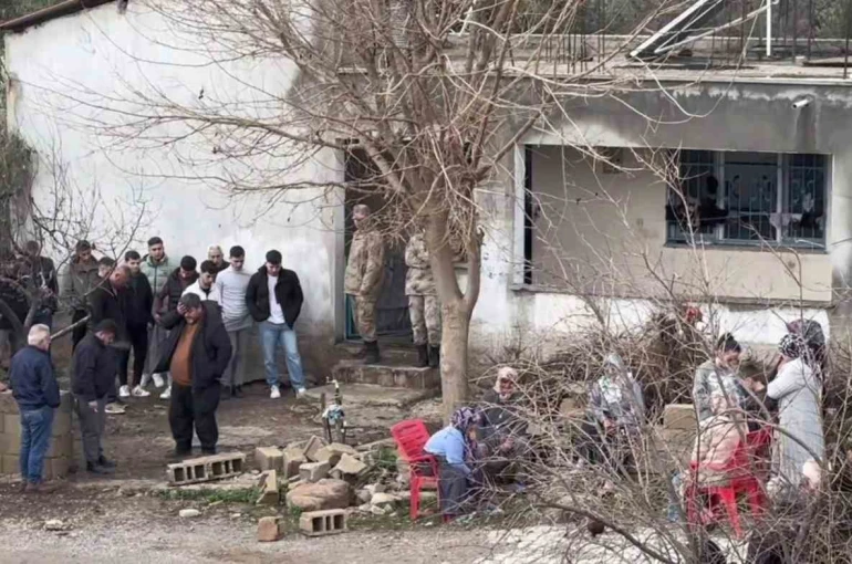 Sobadan zehirlenen baba ve kızı öldü, 2 kişi hastanede tedaviye alındı 