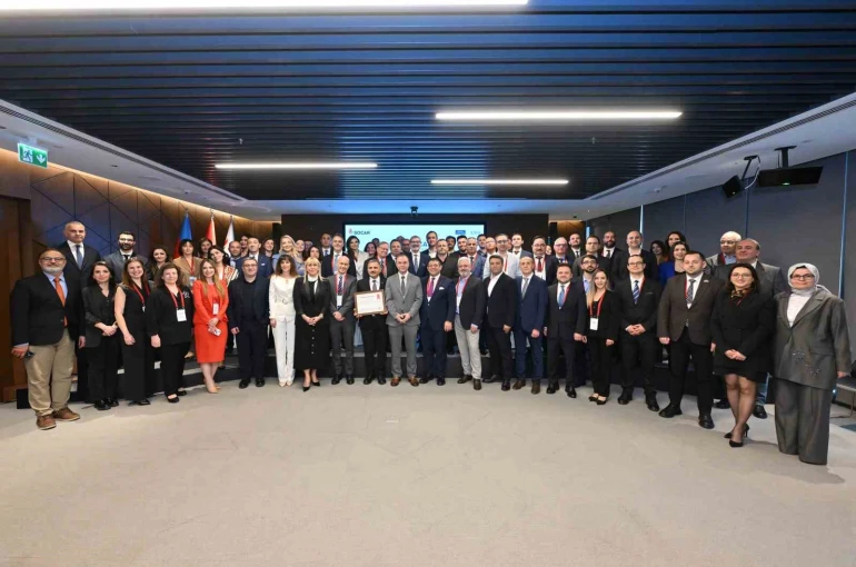 SOCAR Energy School dördüncü dönem mezunlarını verdi 