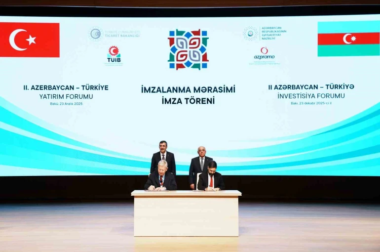SOCAR Türkiye, GAMA Enerji’nin Doğal Gaz Kombine Çevrim Santrali’ni satın aldı 