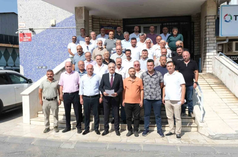 Şoför esnafı vergi düzenlemesine endişeyle yaklaşıyor