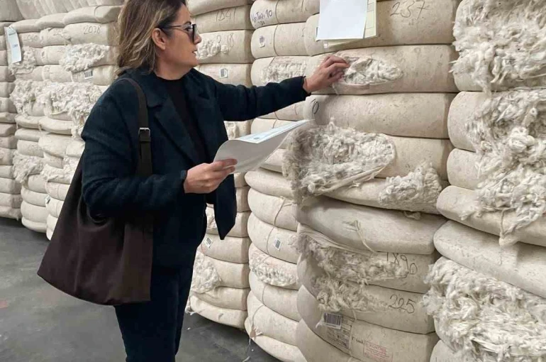 Söke 1 yılda 42 ülkeye ihracat yapıldı 