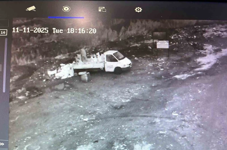 Söke Belediyesi çevreyi kirletenlere acımıyor 