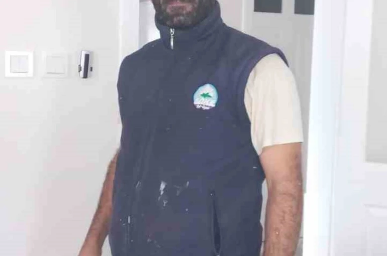 Söke Belediyesi personelinden örnek davranış