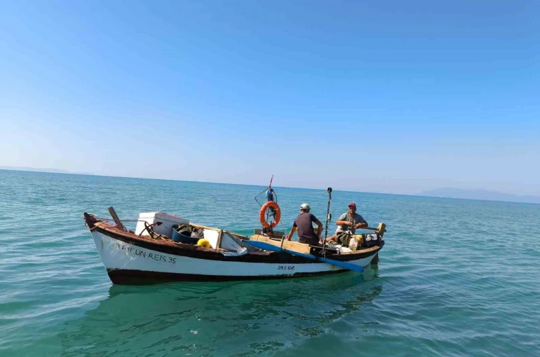 Söke’de 814 su ürün denetimi yapıldı 