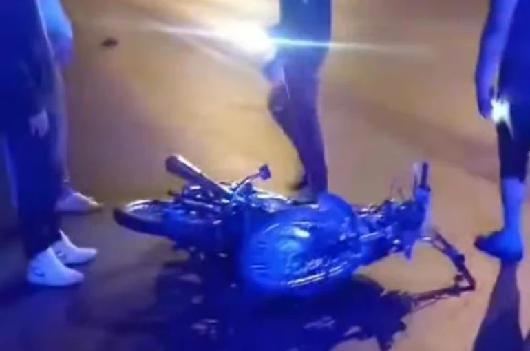 Söke’de trafik kazası: 1 yaralı 