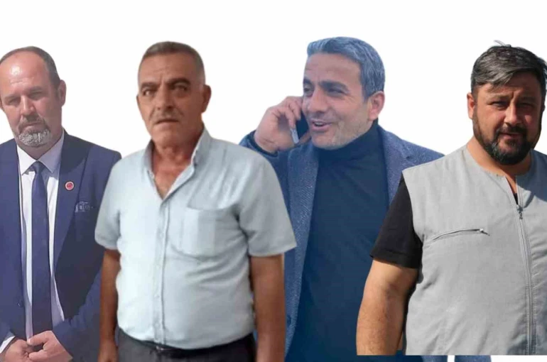 Sökeli muhtarlardan meclis tepkisi: "Hizmete engel olanlar hesabını mutlaka verir"