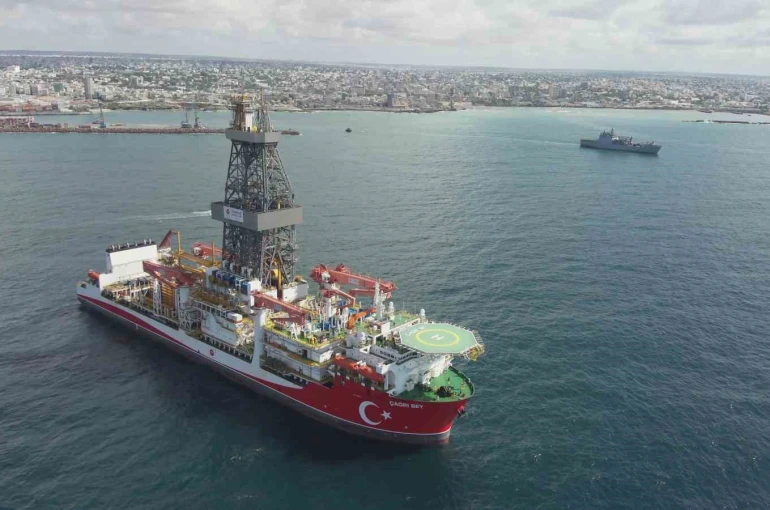 Somali’de CURAD-1 Sondajı için geri sayım 