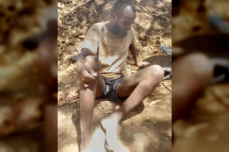 Somali’de eş-Şebab örgütünün üst düzey komutanı Salaad Dheere ele geçirildi