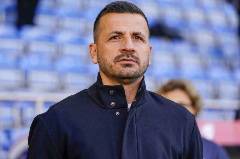 Somaspor Cafer Elek ile anlaştı 