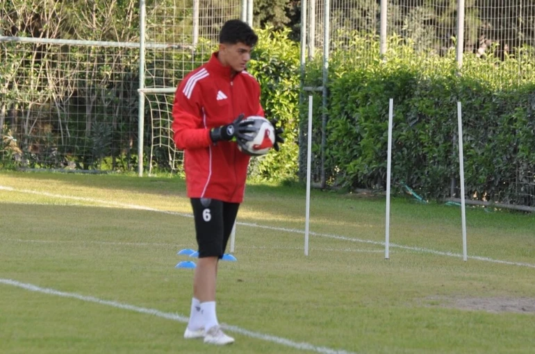 Somaspor, Kırklareli deplasmanında puan arayacak 