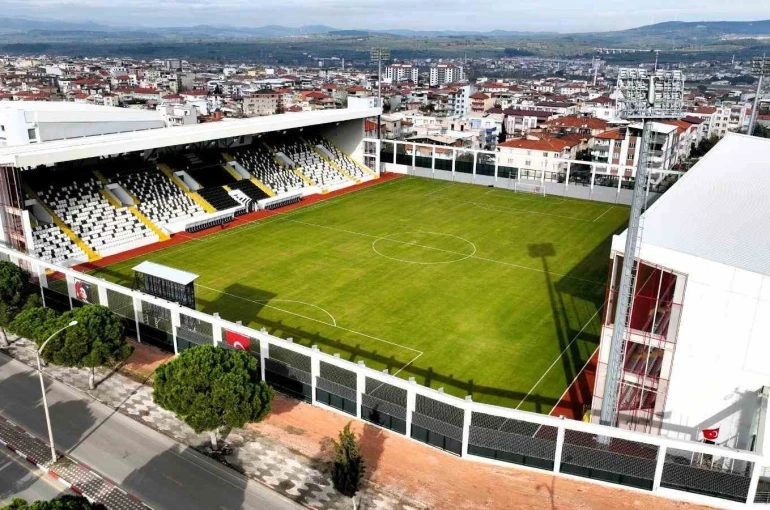 Somaspor’dan kötü gidişata dair açıklama: "Bu süreci birlikte aşacağız" 