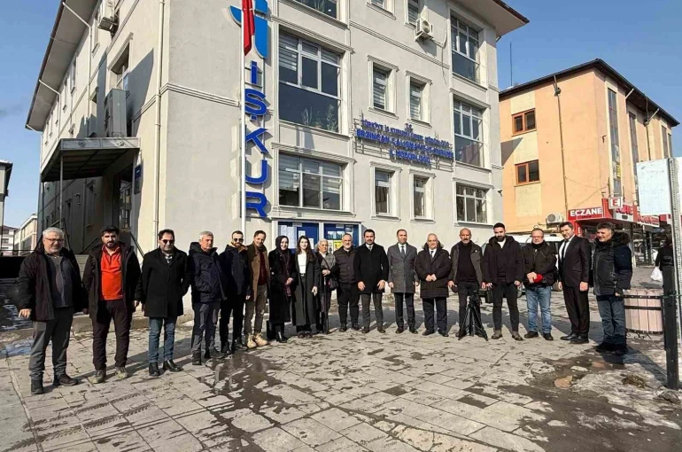 Son 20 ayda istihdama 1 milyar TL’nin üzerinde destek