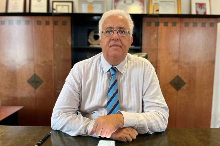 Son beş yılın üretim ve tüketim şampiyonu beyaz et 