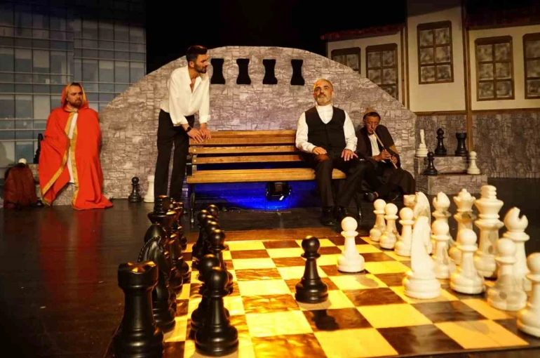 "Son hamle: Uyanış" büyük ilgi gördü 