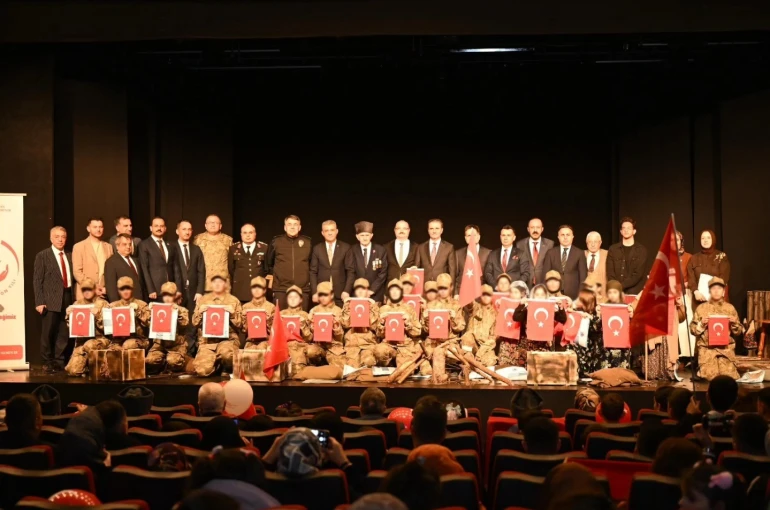 "Son Nefes: 57. Alay" beğeni aldı 